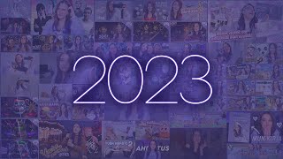 2023 VUOSIKOOSTE - rewind ›› Namikolinx