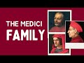 The Medici Legacy: Banking Influence and Renaissance Culture in Florence