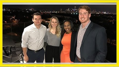 Take an exclusive tour of Oracle