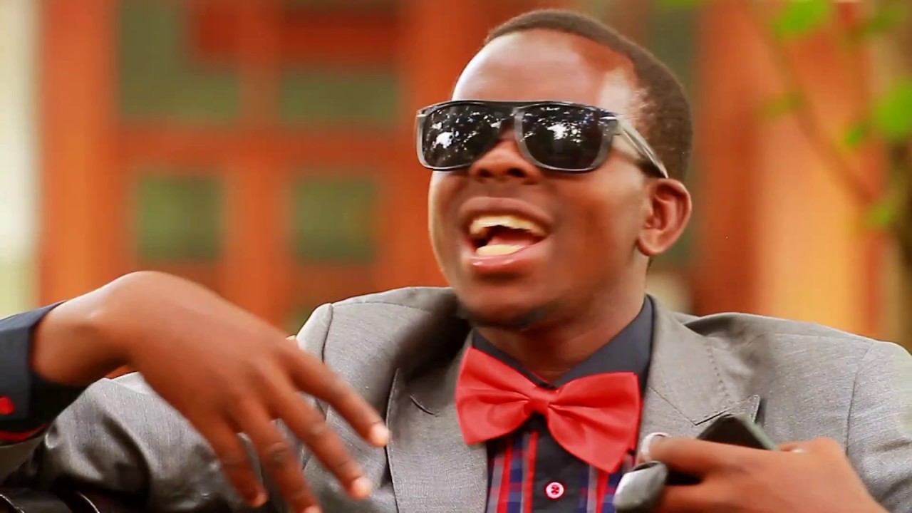 Mkonzi Monene Official Video By Dodoma Praise Choir