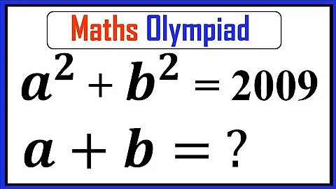China | A Nice Algebra problem