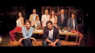 Medcezir - Tozludere (Yaman) Orijinal Dizi Müziği