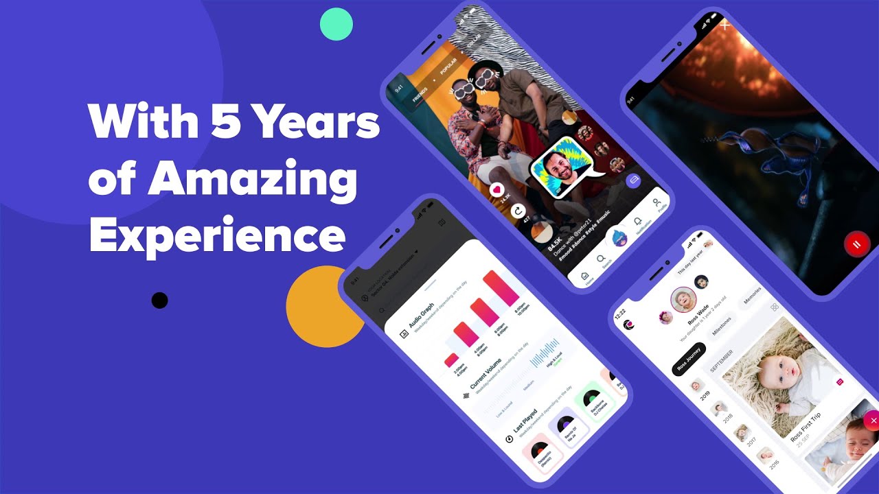 Top UI/UX Company | Appinventiv