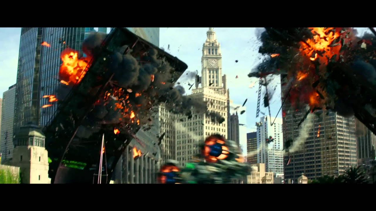 Transformers 2: A Vingança dos Derrotados (Filme), Trailer, Sinopse e  Curiosidades - Cinema10