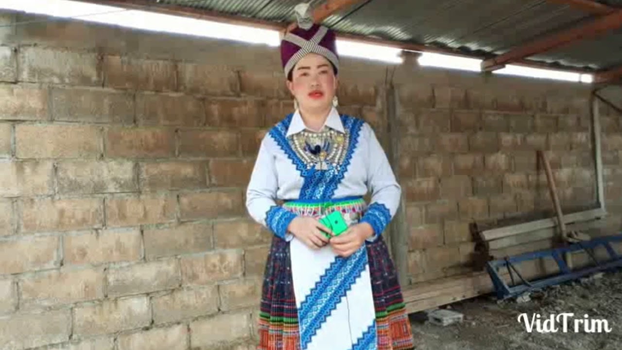 Nkauj zaag lug txaj mob kev hlub tsi muaj tshuaj khu 5 10 2019