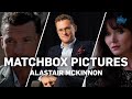 Producing australian tv part 1 alastair mckinnon of matchbox pictures