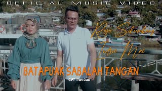 BATAPUAK SABALAH TANGAN -INDRIE MAE  FEAT RAJO SIKUMBANG