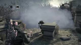 GB Singles vs o FoGMaN o (Best of 1 map)