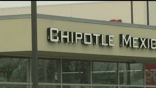 Chipotle to close all restaurants for one day in February