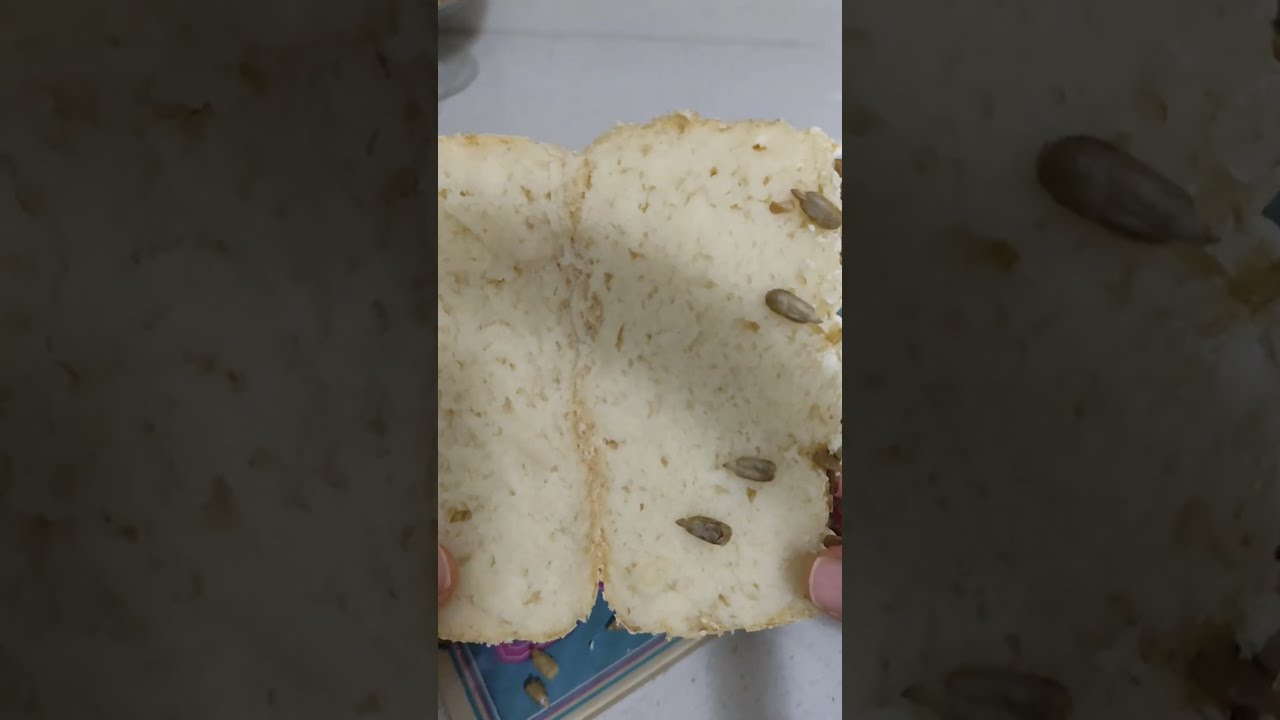 Karaca bake xl glutensiz ekmek 👍