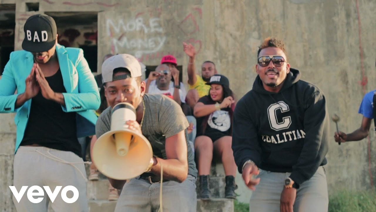 Voicemail - Step ft. Boom Boom