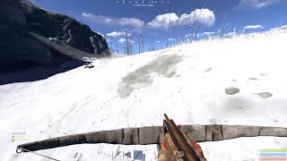 Solo comeback after raid for team | Rust Console Edition