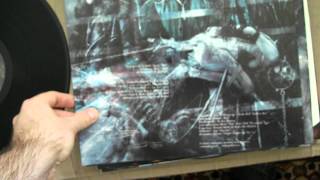 Death and Black Metal Vinyl Collection: This is Belphegor