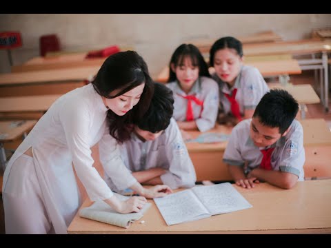 Bài hát hay về thầy cô 20-11.
