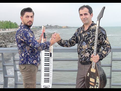 Ruzgar Lerikli & Surxay Astaralı Fars Popuri orjinal version  077-552-43-44/051-791-64-02