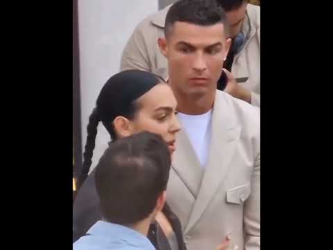 Rare Ronaldo Moments 😂 #3