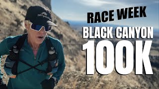 Race Week - Black Canyon 100K! by Heather Jackson 15,432 views 3 months ago 10 minutes, 52 seconds