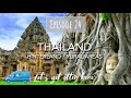 THAILAND - HINTERLAND mit dem Wohmobil - Part VI - Let's get otter here - Episode 24