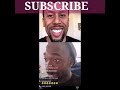 Celebrity impersonations, Kevin Hart, Charlie Murphy & Will Smith