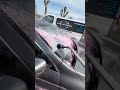 💥 🚗💦High Pressure Car Wash 😍 Foam Everywhere! #cleaning #asmr #carwash