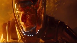 Star Trek Into Darkness - "What Would Spock Do?" Clip