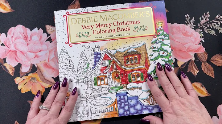 Debbie Macomber's Very Merry Christmas | Flip Thro...