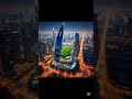 Dubai 2030 #foryou #football #dubai