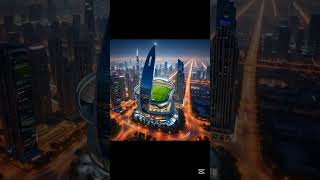 Dubai, Arab Emirates #foryou #football #dubai