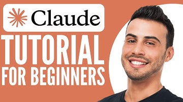 ✅ Claude AI Tutorial | For Beginners | 2025