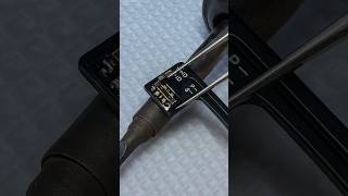 Battery Connector Change
