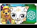 HO ROTTO ANIMAL CROSSING CON L'INTELLIGENZA ARTIFICIALE!