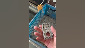 Cnc machining & die-cast  #Die Casting #CNC Machining #Parts#Numerical control #hardware#metal parts