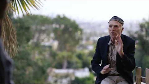 REELSIDE | Web Byte | How Michael Hogan Joined Bat...