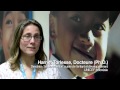 Harriett Torlesse, Directrice de la Section nutrition, survie de l'enfant et développement, UNICEF Indonésie
