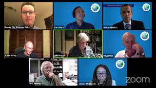 Malibu Planning Commission Regular Meeting November 16, 2020