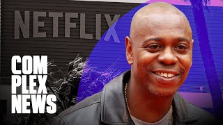 Dave Chappelle and the Politics of Cancel Culture | Complex News