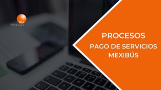 Proceso | Ejemplo Pago de viaje MexiBus | LaMissNaz