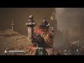 Black Myth: Wukong Tiger’s Acolyte cheese