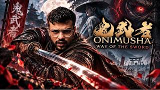 Onimusha: Way of the Sword Part 1 screenshot 4