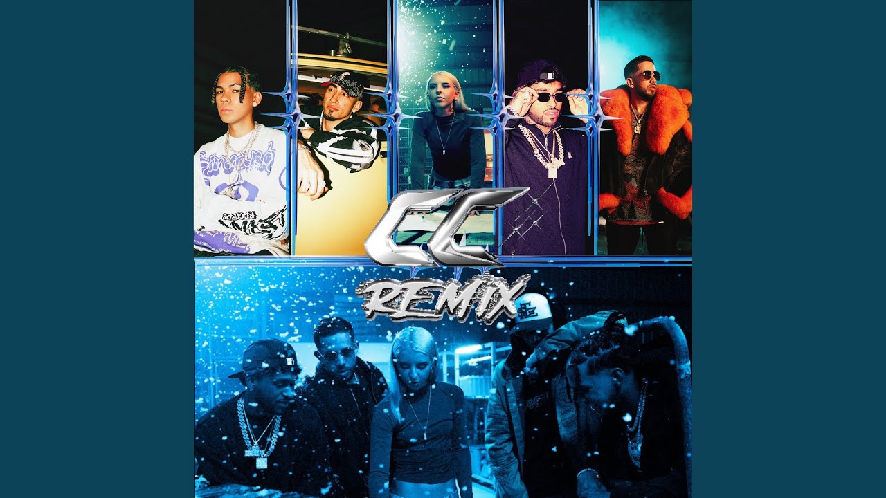 CC (Remix) - YouTube