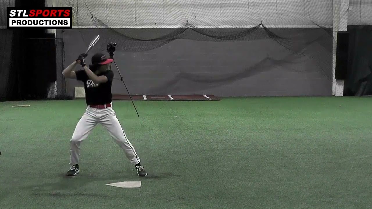 Preston Jones Recruiting Video