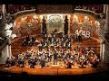 Josb jove orquestra simfnica de barcelona iv temporada 1819