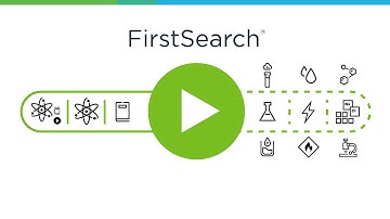 FirstSearch – The most powerful lens on WorldCat