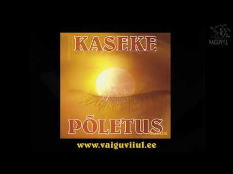 Kaseke Põletussõnum