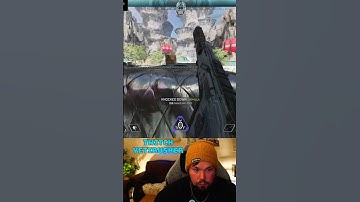 Clutching a 1v2 save