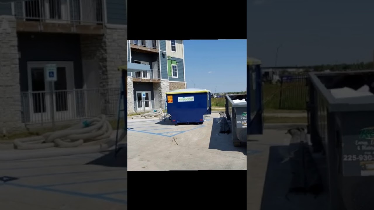 Advantage Waste Services