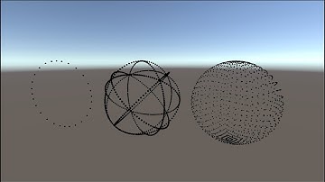 i spent 3 days making an orb and it