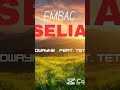 Embac Selia Kande Dwayne 2025 Embac Selia Kande Dwayne 2025