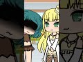 •Sweet Tooth• //Gacha life//