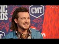 "Exclusive! Morgan Wallen's Heartwarming Backstage Gesture for His Crew – Country Music News!"